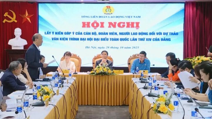 Xây dựng xã hội học tập trong công nhân lao động